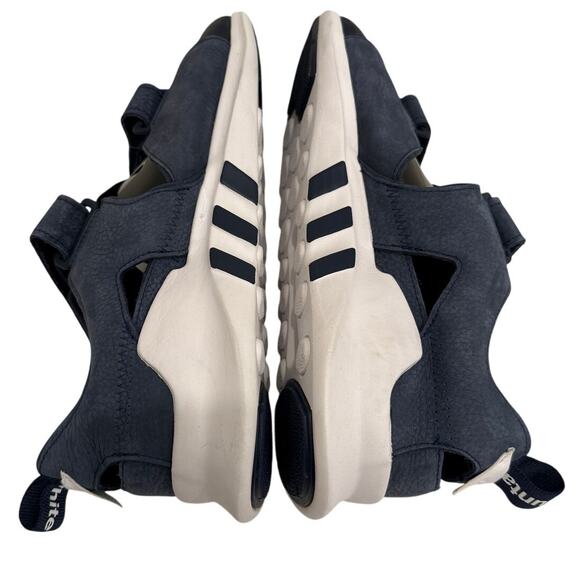 Adidas White Mountaineering x ADV Sandal Dark Navy BB2741 Sz 9 Japan Tokyo Rare main image 8